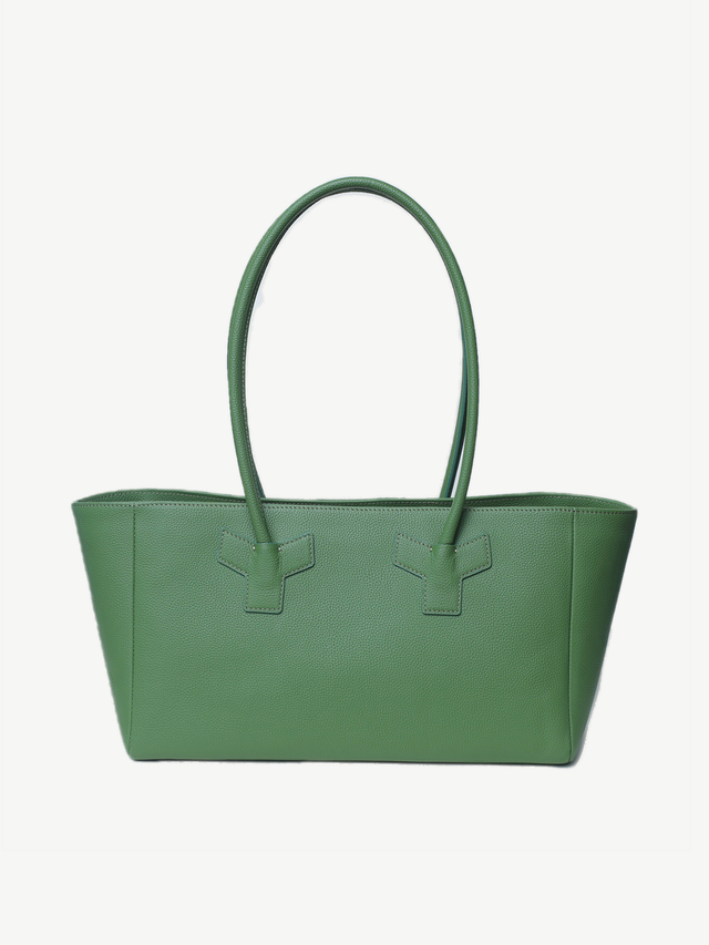 H07 Vicky Barcelona Green