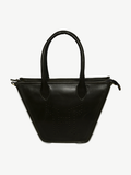 Ache Mr Alber Crane XS — handmade leather tote