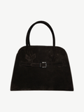 Ache Pam — handmade leather work bag