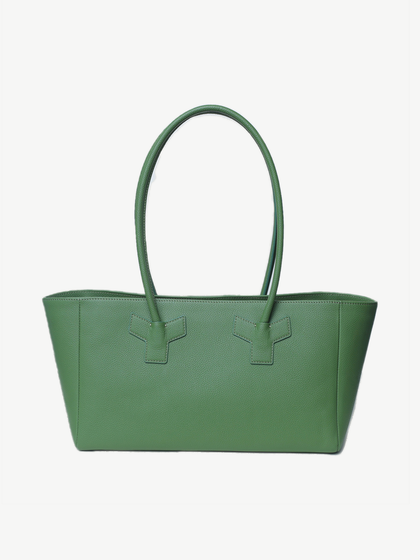 H07 Vicky Barcelona Green